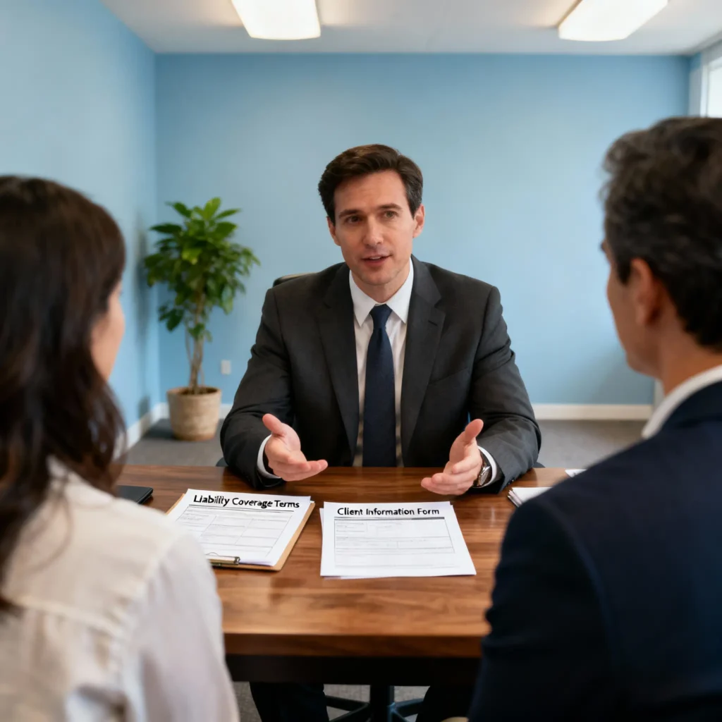 Insurance and Liability Protection 1 Insurance and Liability Protection
